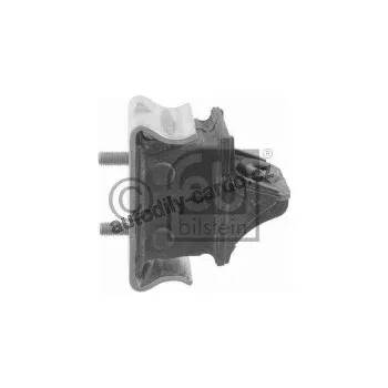 Opravná sada podvozku a pohonu kol Zavěšení motoru FEBI (FB 22914) - VW