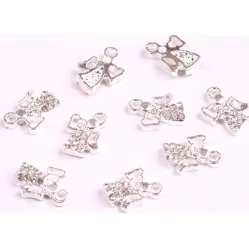 Korálek Přívěsek na náramek č.104