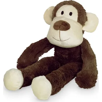 Hračka pro psa Nobby Longleg Monkey hračka plyšová opice 43cm