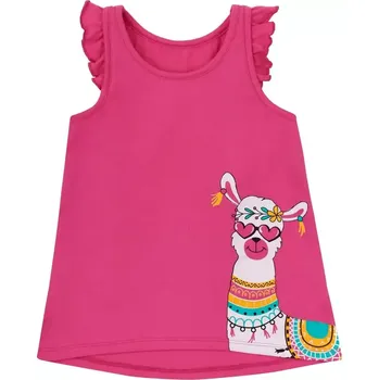 Dámský svetr Tílko LAMA