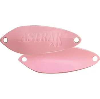 Nástraha Plandavka ValkeIN Astrar 2,4g 29mm No.8 Pink