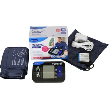 Tlakoměr TONOMETR VEROVAL COMPACT PLUS