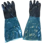 Ochranné rukavice pro pískovací box Procarosa PROFI90