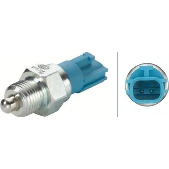 Autoelektrika Spínač, světlo zpátečky HELLA 6ZF 181 612-061