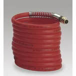 Einhell Hadice spirálová 4m ke kompresorům Einhell, s rychlospojkami