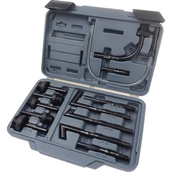 Převodový olej Adaptéry pro plničku oleje ATF do automatických převodovek, 13 ks - ASTA