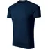 Pánské tričko Malfini Destiny 175 námořnicky modré, S
