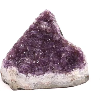 Drahý kámen Ametyst drúza 0.660 kg #2574