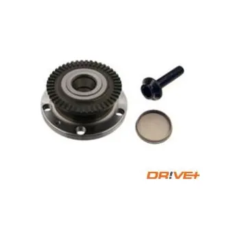 Sada ložiska kola DRIVE+ DP2010.10.0172