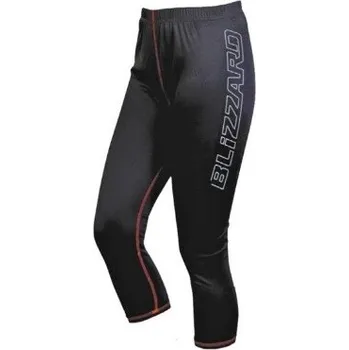 Pánské termo spodky Termo kalhoty Blizzard Warm 3/4 Pants 08/09 Velikost: L