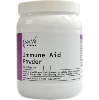 Ostrovit Immune aid powder 100g