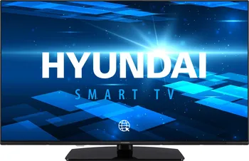 Televizor Hyundai 32" LED (HYUFLM32TS349SMART)