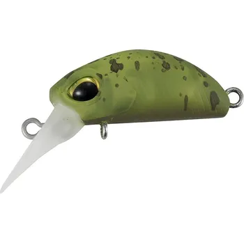 Umělá nástraha VALKEIN Kuga NANO F M112 Clear Avocado