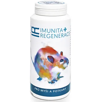 Vetim IR Imunita a regenerace pro myši a potkany, 120 g