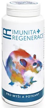 Vetim IR Imunita a regenerace pro myši a potkany