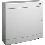 Noark plastová rozvodnice PNS 36M NO B, 101508