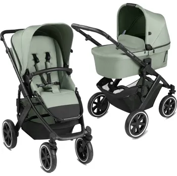 ABC Design Salsa 4 Air 2024