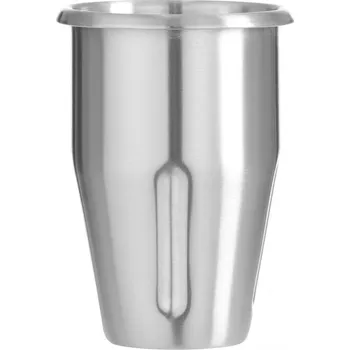 Sklenice Hendi Pohár na mléčné koktejly - design by Bronwasser, HENDI, 0,97L, o113x(H)160mm