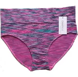 Dámské bezešvé kalhotky GreeNice 3961 Barva: Fialová, Velikost: XL-XXL