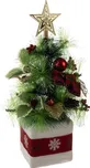 Ruhhy Vánoční stromeček s ozdobami…