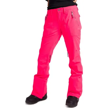burton Dámské zimní kalhoty vida pt potent pink