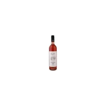 Frankovka rosé 0.75L p.s. Kubík 12%