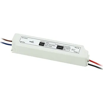 Transformátor Bemko NAPÁJECÍ TRANSFORMÁTOR PRO LED 12V 20W