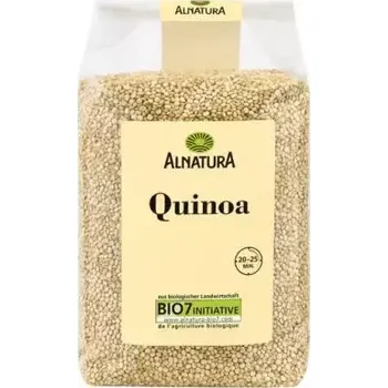 Quinoa BIO 500 g Alnatura