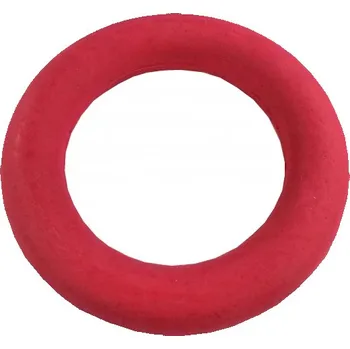 Ringo kroužek červený