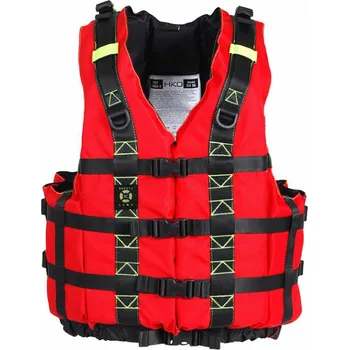 Plovací vesta Záchranná vesta Hiko X-TREME RENT - L/XL