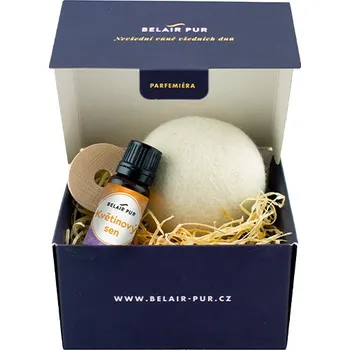 Belair Pur SADA DO SUŠIČKY Květinový sen