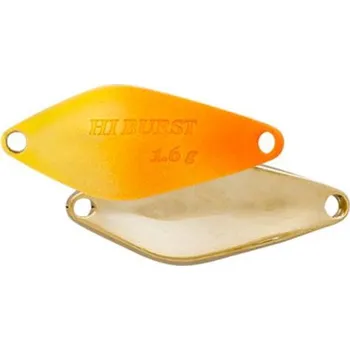 Umělá nástraha Plandavka ValkeIN Hi-Burst 1,8g 26mm No.29 Chart Gold