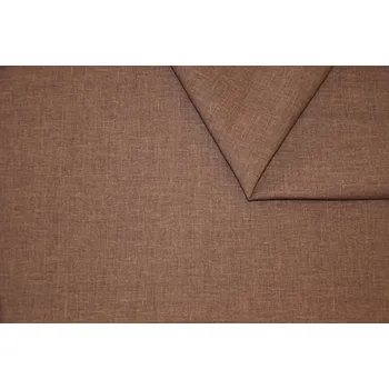 Podsedák Nábytek PEGAS Látka Uni Living hnědý melír