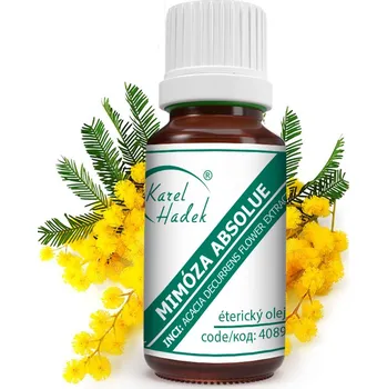 AKH Esenciální olej MIMÓZA ABSOLUE 2 ml