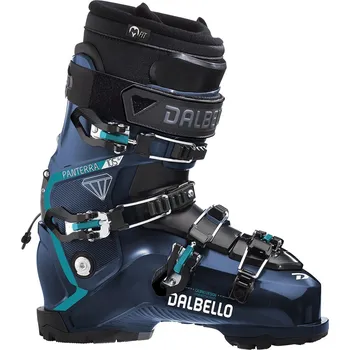 Sjezdové boty Dalbello Panterra 105 W I.D.GW LS Velikost: MP 220-5 opal blue/opal blue 20/21