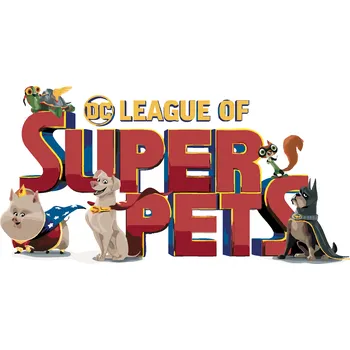 ZUTY Malování podle čísel - SUPERMAZLÍČCI SPOLU Rozměr: 40x50 cm, Rámování: vypnuté plátno na rám