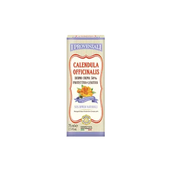 Pleťový krém Měsíčkový ochranný krém na kůži 75ml I Provenzali