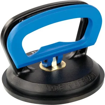 přísavka na sklo STROXX Jednobodová přísavka na sklo, průměr 120mm, nosnost 25kg