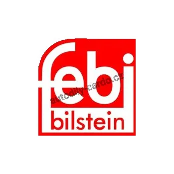 Motor automobilu Vodní pumpa FEBI (FB 17025)