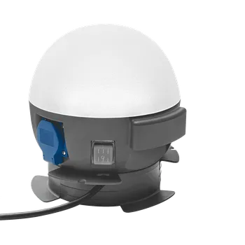 Průmyslové svítidlo LENA LIGHTING Pracovní svítidlo FUTURE BALL 20W