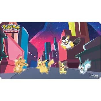 Sběratelská karetní hra UltraPro Pokémon hrací podložka Shimmering Skyline