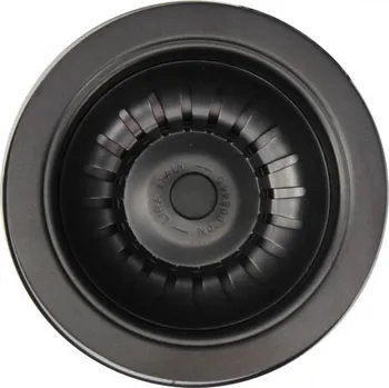 Lira Výpust vč. přepadu Iron pearl