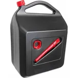 MAGG Kanystr plastový 20 l, s hubicí - nálevkou