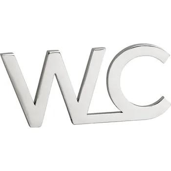 WC štětka Home - ikona WC, lesk 108022072