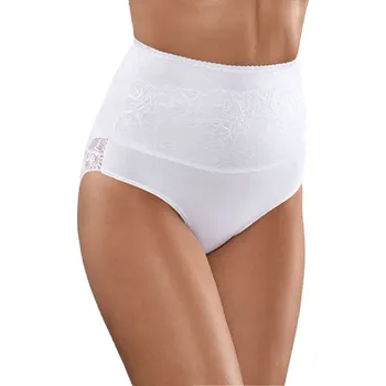 Oblečení a móda Babell BBL 148 barva:bílá S