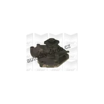 Rozvod motoru Vodní pumpa GRAF (GR PA193) - FORD