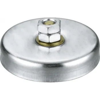 Dílna Magnet zemnicí pro sváření, průměr 85 mm - ASTA