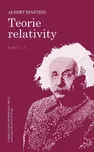 Teorie relativity - Albert Einstein…
