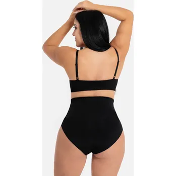 Dámské legíny LELOSI Shapewear kalhotky Olympia PLUS