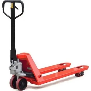 Vozík paletový 2,5t BF-ARv - nylon